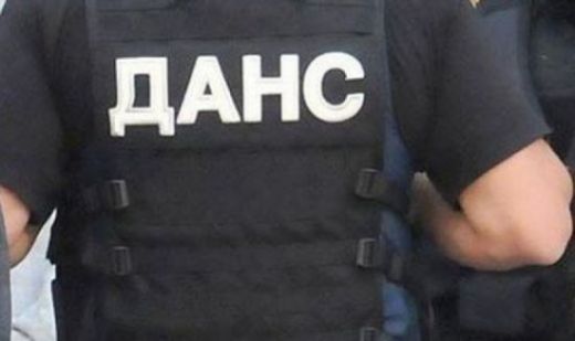 ДАНС тараши за документи кабинета на зам.-кмета на Видин