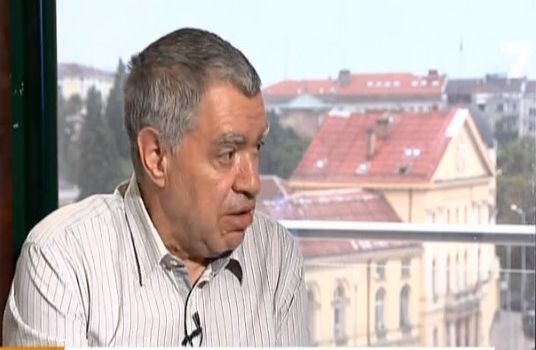 Проф. Михаил Константинов: На днешните консултации ще има решение