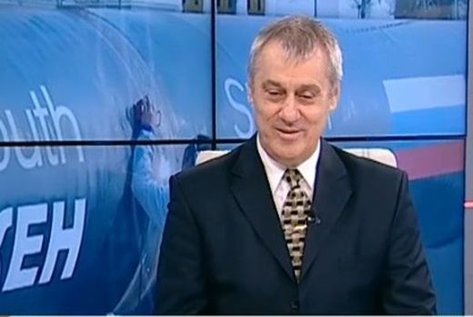 Васил Филипов опита да обясни защо нямаме нужда от Южен поток
