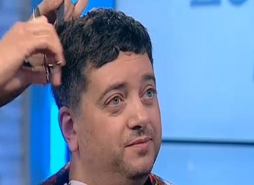 Вито Саръиванов заприлича на Неймар 