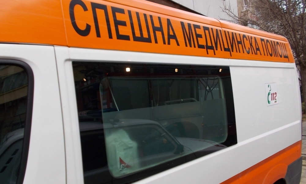 Газ уби работник в Шумен 