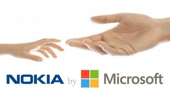 Смартфоните на Microsoft ще се казват Nokia by Microsoft