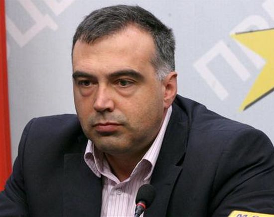 Депутат от БСП издаде дали червената партия ще прави коалиция с ГЕРБ