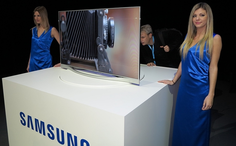 Samsung спират да произвеждат плазмени телевизори