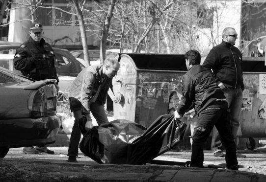 Майката на Ивайло Иванов - Рамбо: Иво стана жертва на секта, която влияе на всички нива в държавата!
