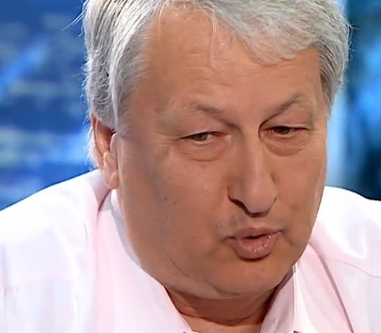 Разузнавачът Леонид Решетников с анализ на възгледите на Румен Радев преди и след избирането му за президент  