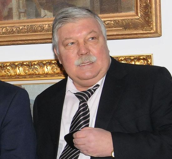 Ето кой беше генерал Стоян Тонев
