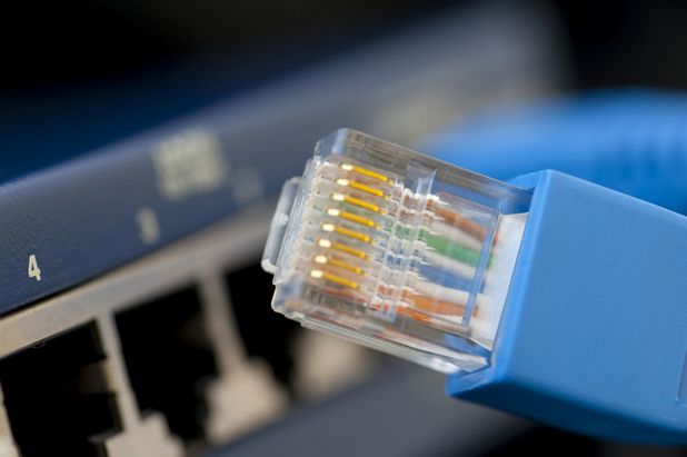 Microsoft и Google разработват 50-гигабитов Ethernet