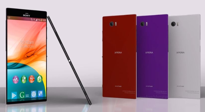 Sony Xperia Z3 и Z3 Compact ще са достъпни през септември