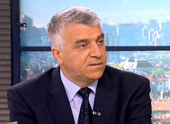 Румен Гечев: Иван Искров поиска "банкова ваканция"