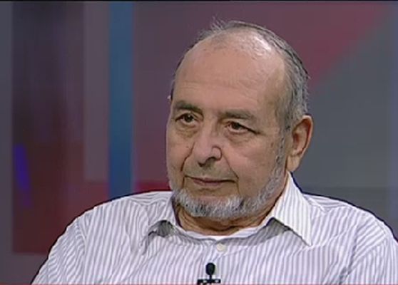 Професор: Българите са богоизбран народ