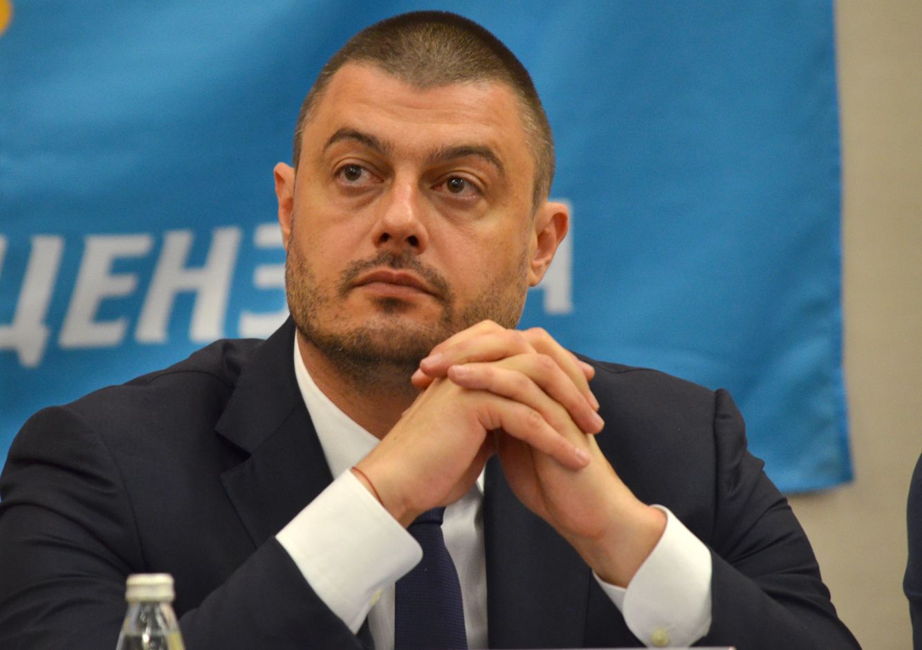 Бареков: Иван Костов и Бойко Борисов да мълчат за КТБ!