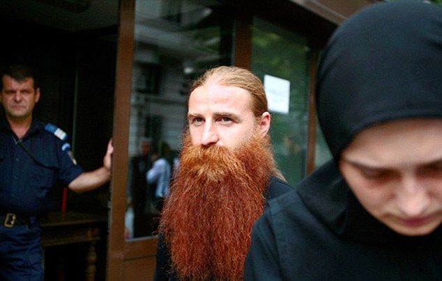 Свещеник разпна на кръст и уби млада монахиня при екзорсистки ритуал
