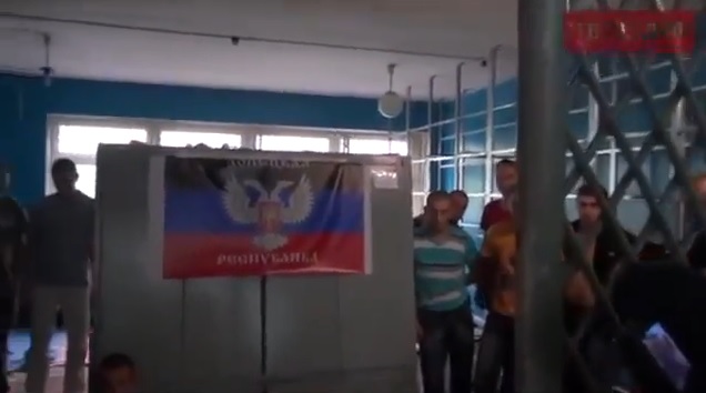 Киевски войници: Захвърлени сме като пушечно месо на произвола на съдбата! (ВИДЕО)