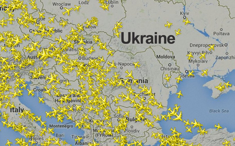 С 300 самолета повече в небето над България заради боинга