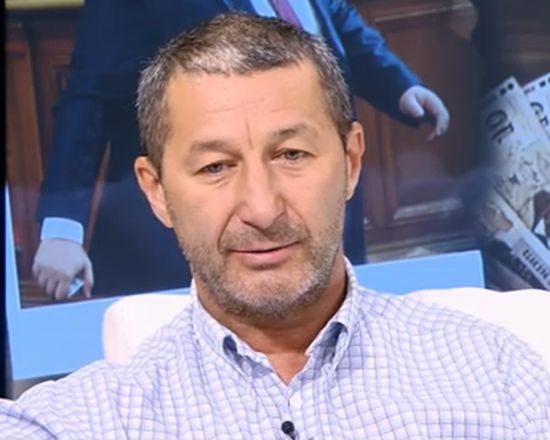Прокуратурата изброи нарушенията, извършени от Каролев след завръщането му от Лондон у нас