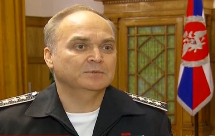 Киев още мълчи на 10-те въпроса за катастрофата с Боинга