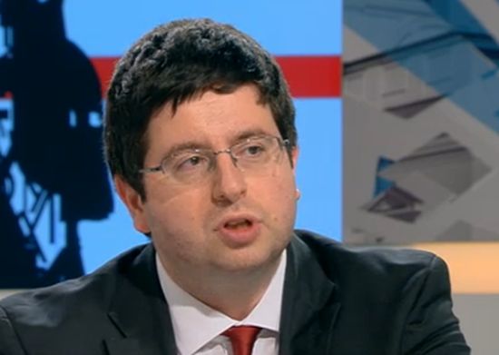 Петър Чобанов от ДПС с голяма новина за държавния бюджет