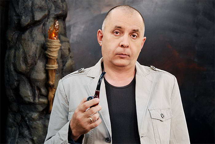Експертът Велков съкрушен от последните си разговори с Коритаров: Няколко пъти му отказвал... СНИМКА