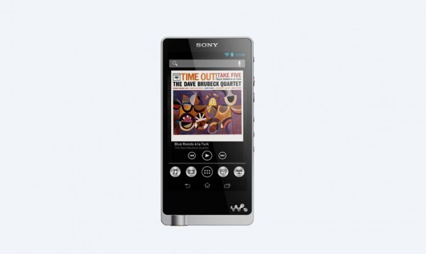 Walkman се завръща 35 години след дебюта си