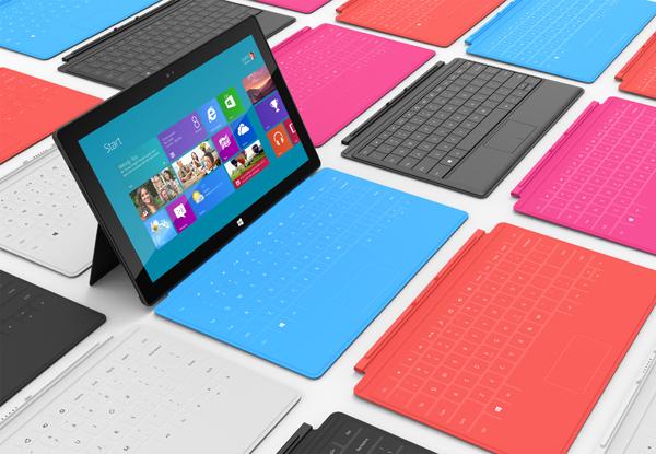 Windows таблети под 100 долара заливат пазара