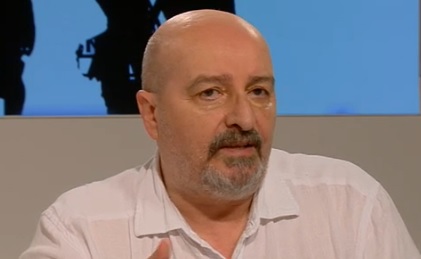 Валери Ценков: HAARP може да въздейства върху съзнанието 