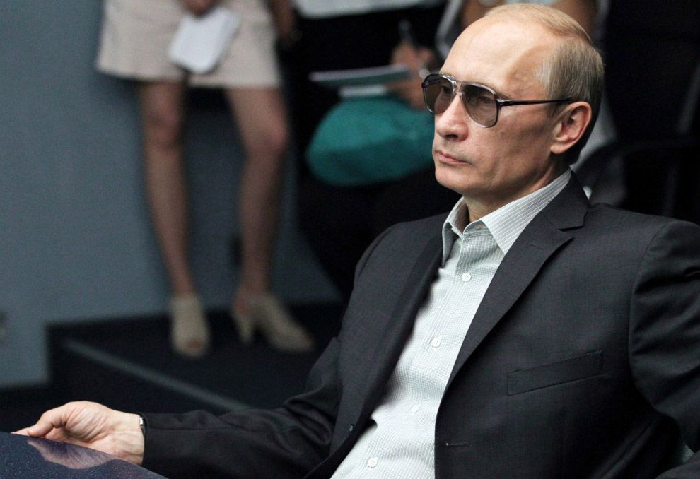 Спец от ЦРУ предлага 3 варианта за премахването на Путин 