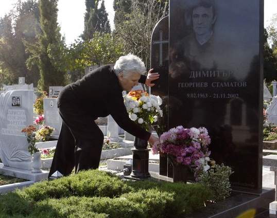 Мастара убит като по учебник - с един изстрел в сърцето 