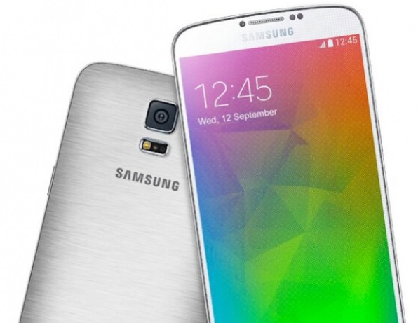 Първият метален смартфон Samsung Galaxy Alpha ще струва €780