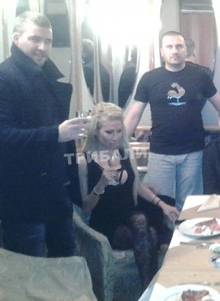 Тримата арестувани в Грузия за източване на банкови карти са от Враца (СНИМКИ)