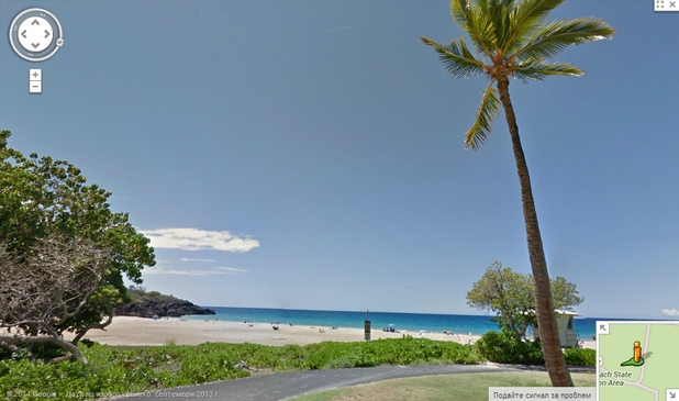 Британци добавиха звук към Google Street View
