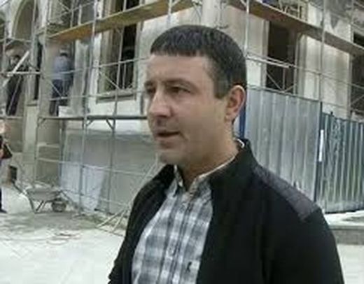 Гръмнали Семков заради контрабанда на цигари?