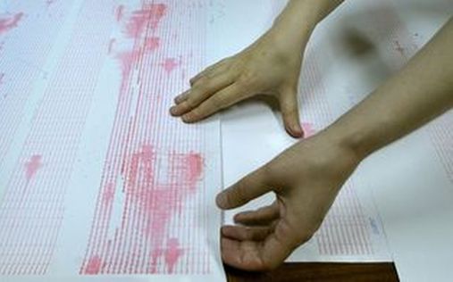 Ново, по-силно земетресение в Гърция: 5,1 по Рихтер друсна в Егейско море