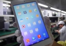 35-доларови таблети ще наводнят пазара