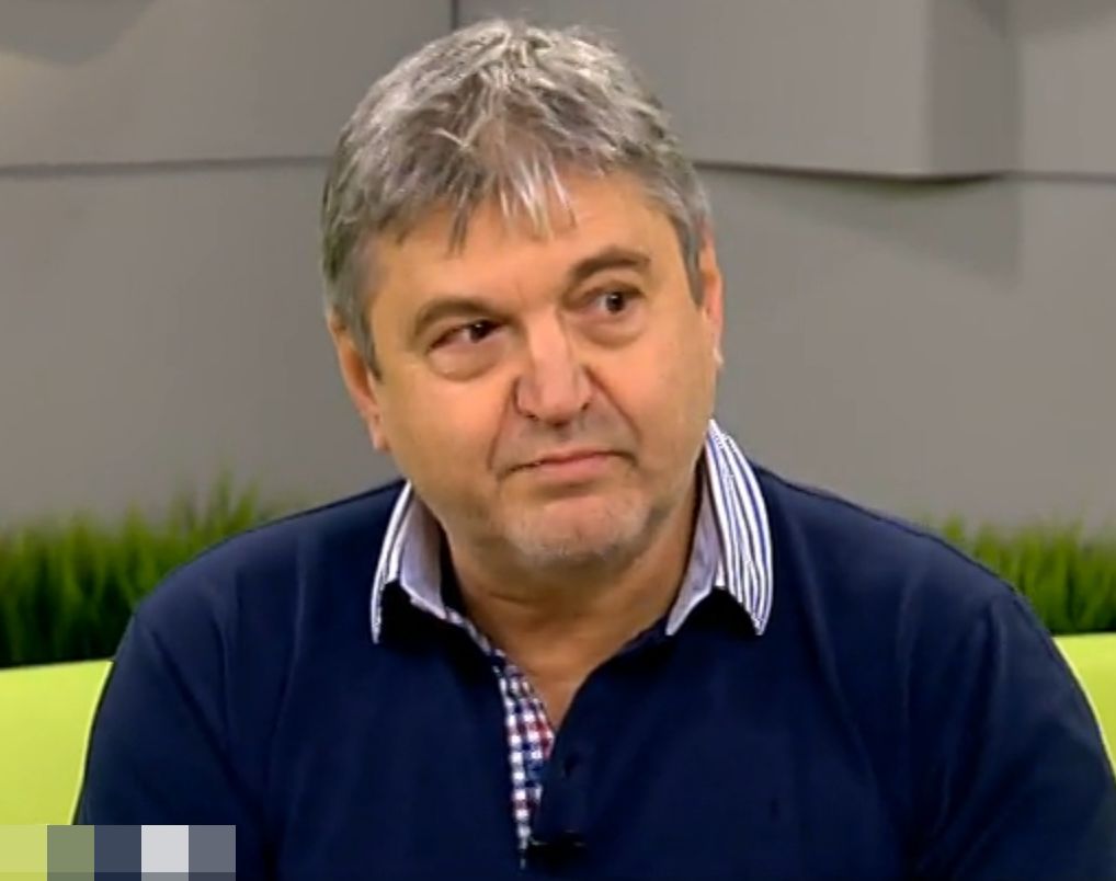 Блъсков към първите ваксинирани: Благодаря, че затворихте устите на тези които горят маски на улицата