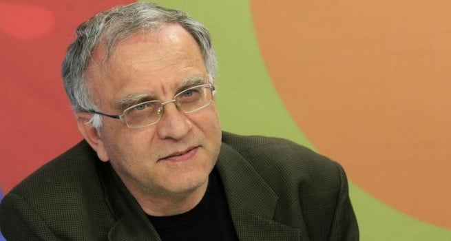 Говорителят на ЦИК с остър коментар за апокалиптичния сценарий за изборите
