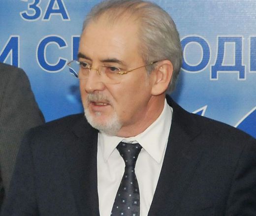 Местан: Не приемаме закани за нови избори, ако някой остане недоволен през октомври 