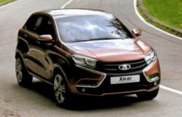 Lada търси инженери! Заплата е добра 