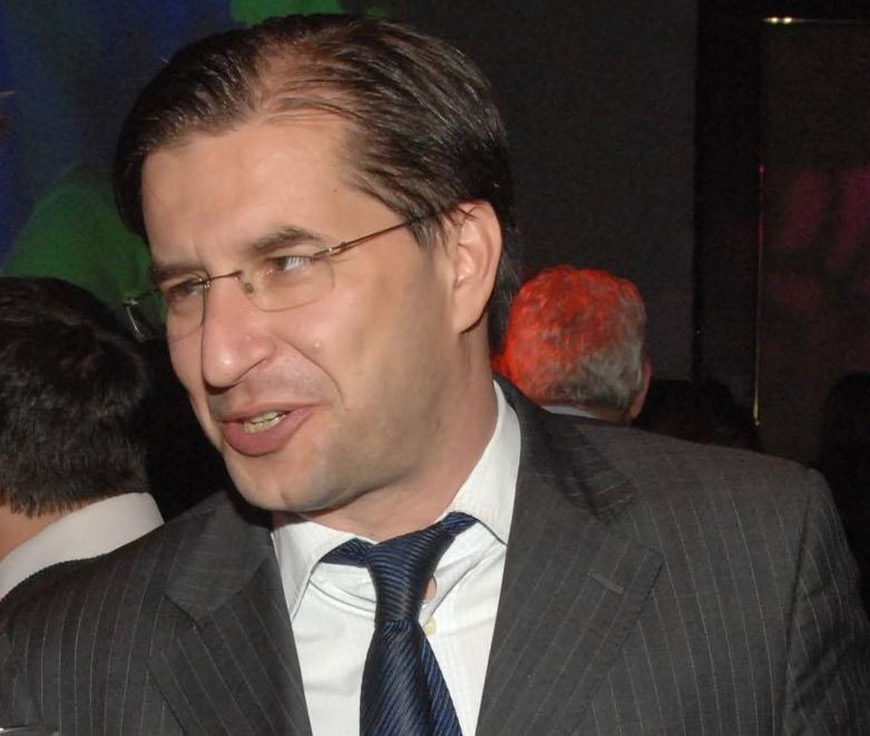 Борислав Цеков: Питането на Гешев за имунитета на президента е уместно