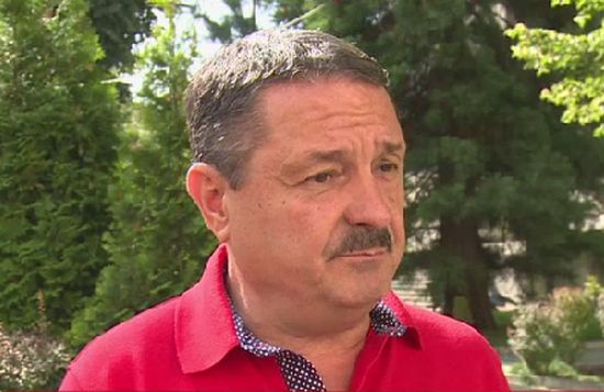 Проф. Рачев с изпепеляваща прогноза за трите Горещници до петък 