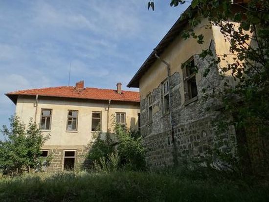 Брат и сестра от Германия искат да правят университет в карнобатско село