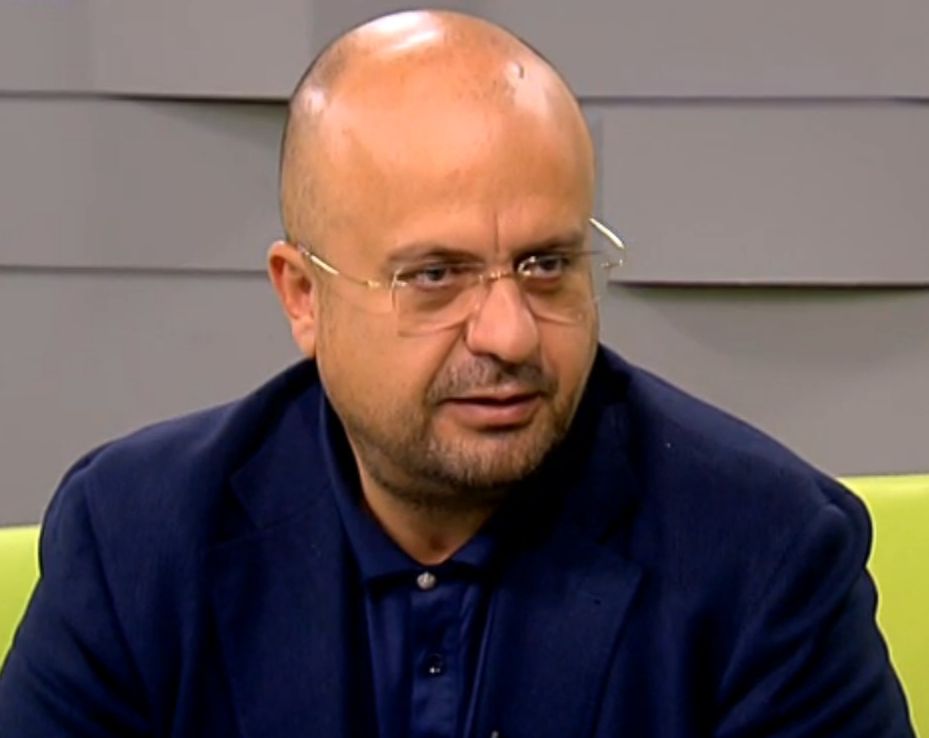 Камен Костадинов: Хората харесват Пеевски и го познават 