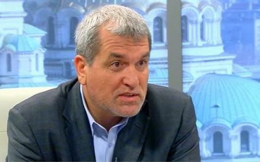 Касим Дал: Ще кажат, че подслушването ми е законно