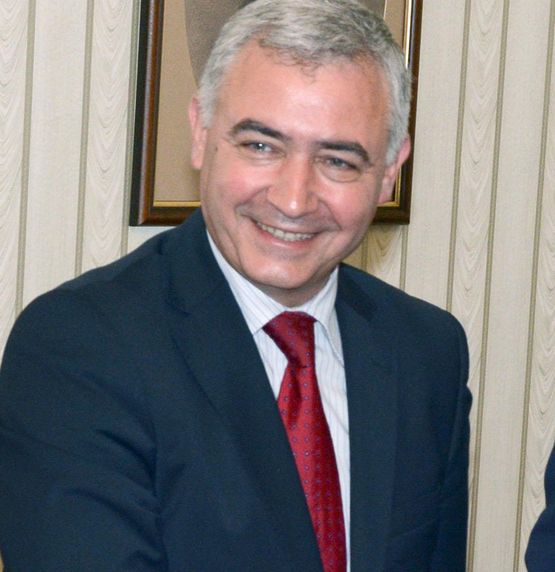 Атанас Мерджанов: 22 е печелившото число