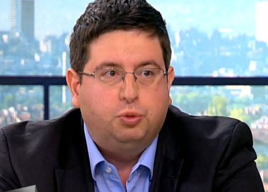 Петър Чобанов: Добре се сработих с икономическия екип на ДПС