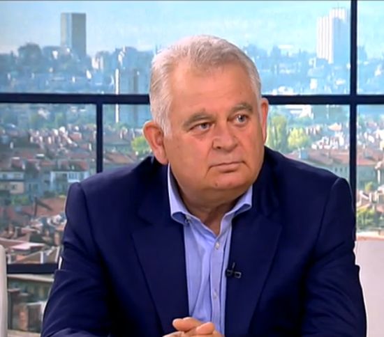 Ген. Кирчо Киров с първи коментар за осъждането му на 15 години затвор!