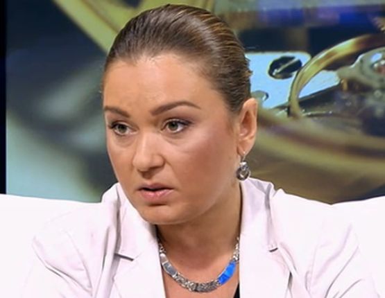 Календерска плаши ВМРО с ГЕРБ: Те са вълкът и големият враг 