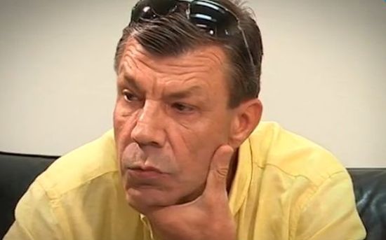 Спипан! Сашо Майонезата се събра със сървайвърката, която опита да се самоубие заради него (СНИМКА)