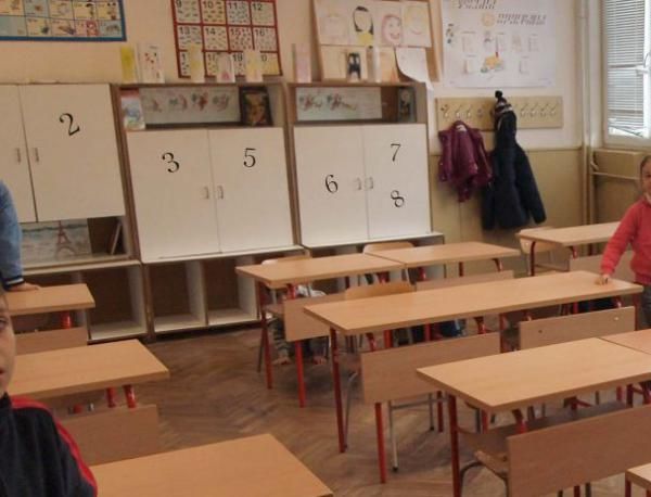 20 са закритите паралелки тази година в училища в Пловдив и областта