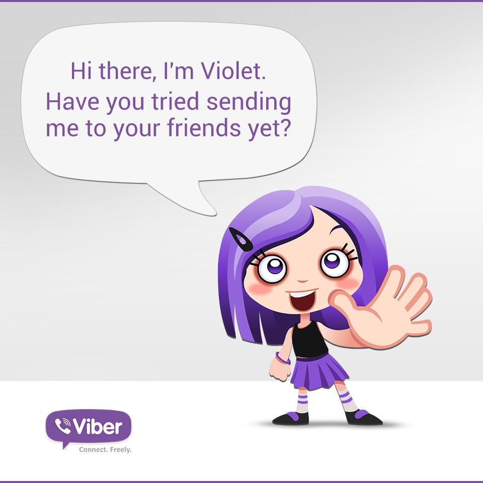 Viber въвежда видео разговори за Android и iOS